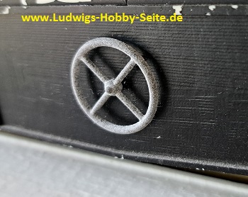spuhr 3 handrad