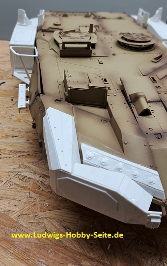 leopard 2a8