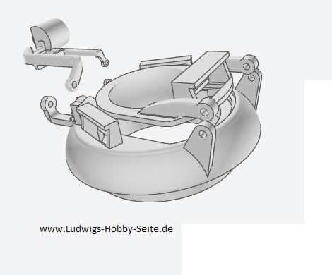 m48a1 kuppel