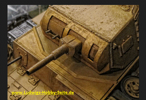 Panzer 3 E/F