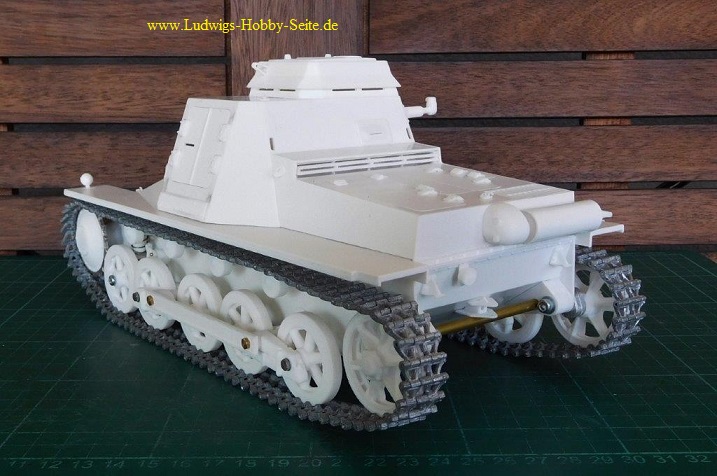 panzer 1