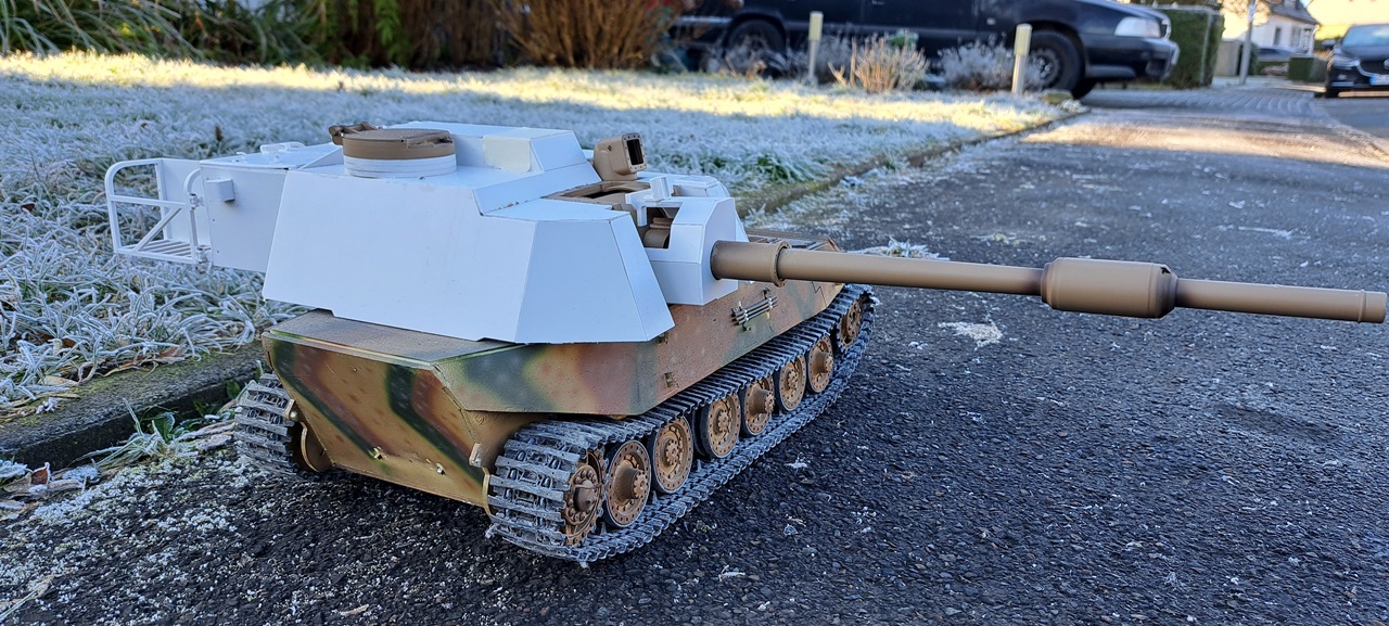 m109 a6