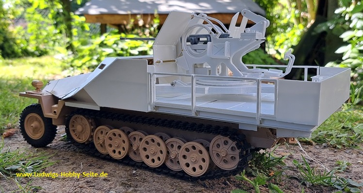 sdkfz 11