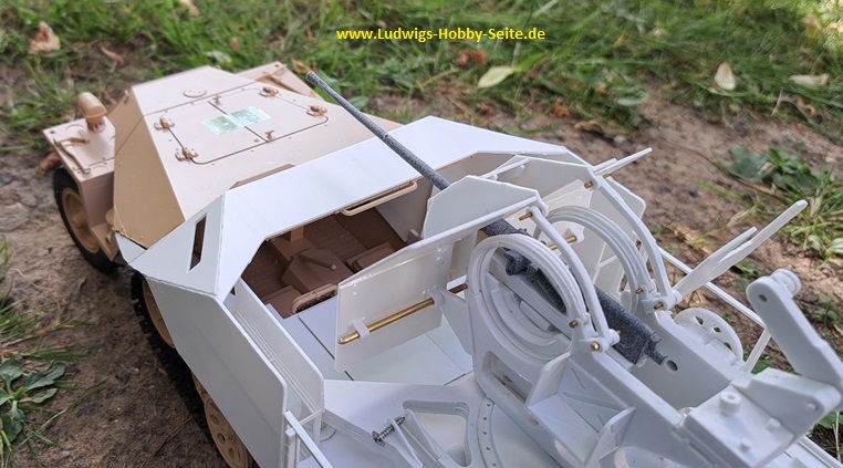 sdkfz 11