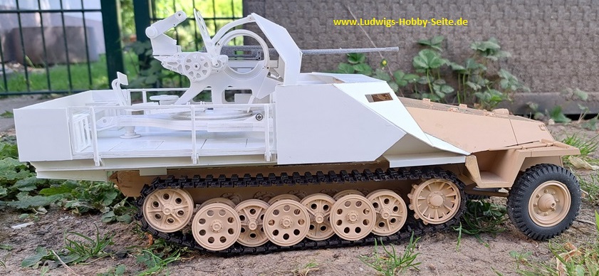 sdkfz 11