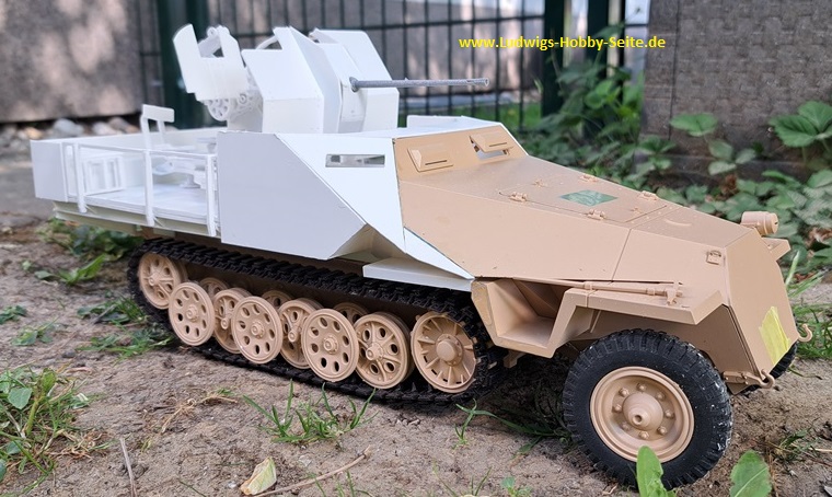 sdkfz 11